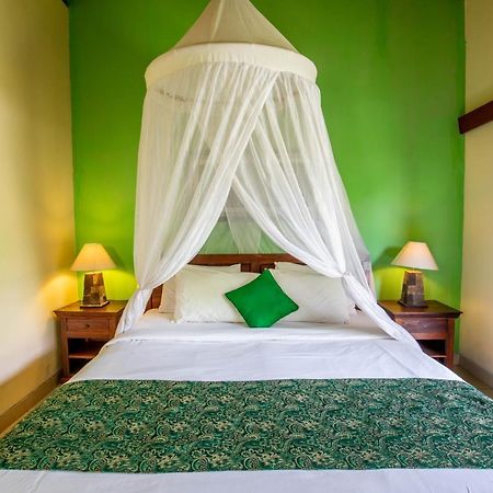 Sisin Ubud View Exterior foto
