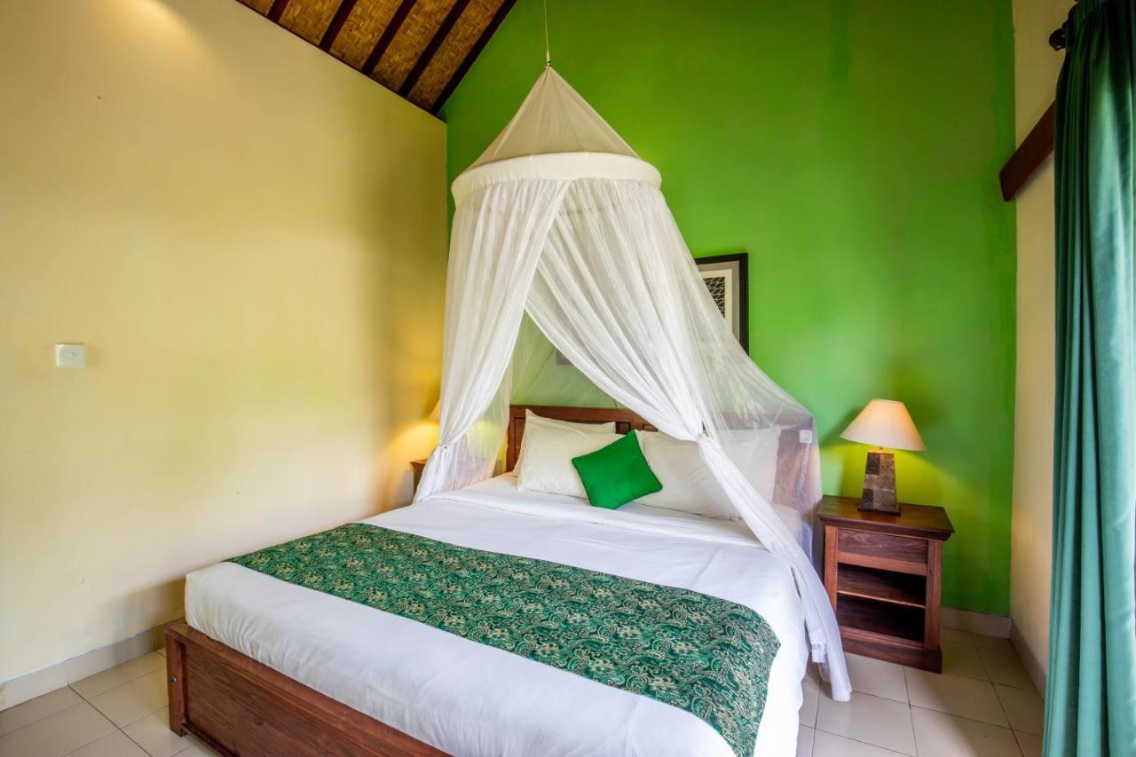 Sisin Ubud View Exterior foto